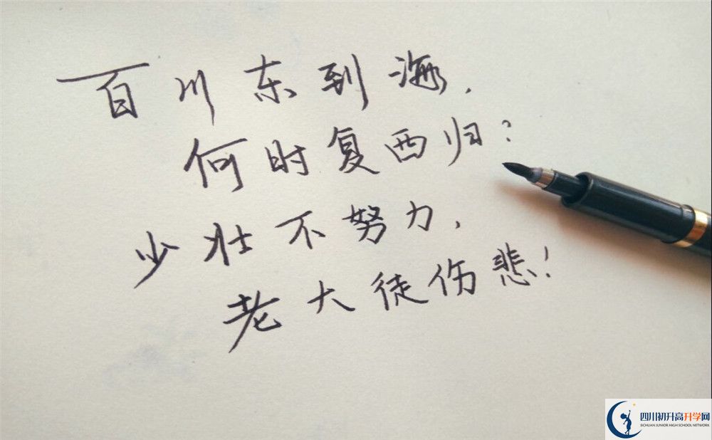 2023年成都市高板中學招生計劃是什么？