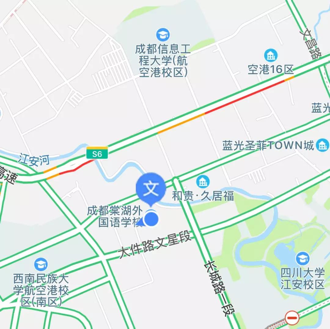 棠湖外國語實驗學校2019年小升初面談公告