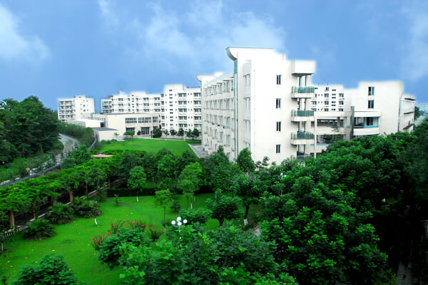 棠湖外國語實(shí)驗(yàn)學(xué)校校園風(fēng)采