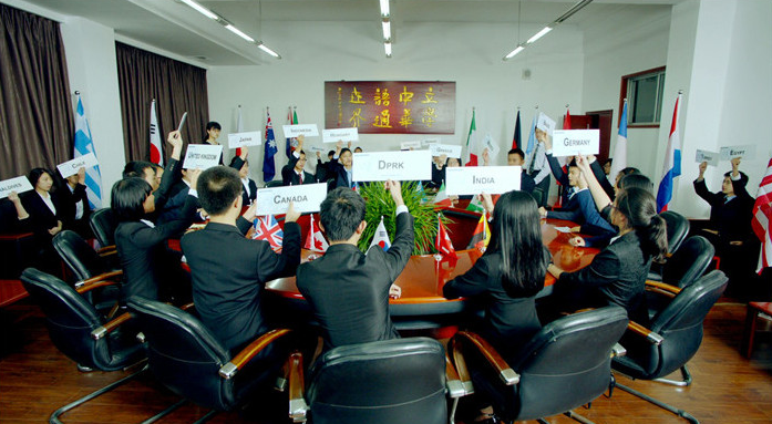 成都外國(guó)語學(xué)校教學(xué)特色