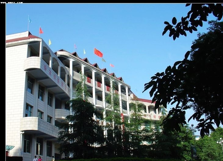 興文第二中學2019年中考錄取分數線是多少?