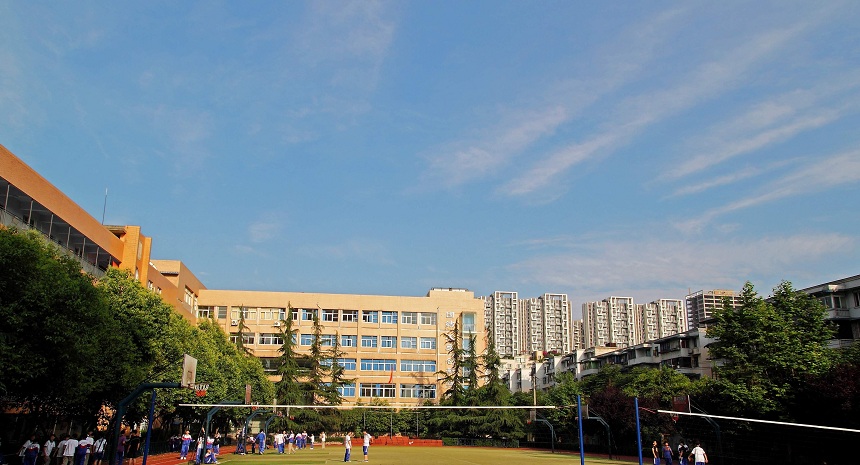 成都大學附屬中學教育水平怎么樣？