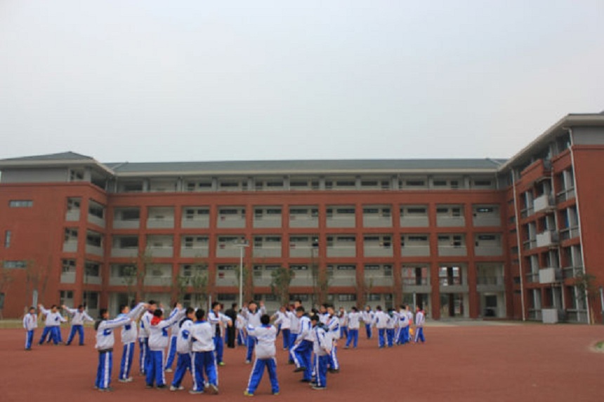 成都七中萬達(dá)2020年中考分?jǐn)?shù)線出爐？