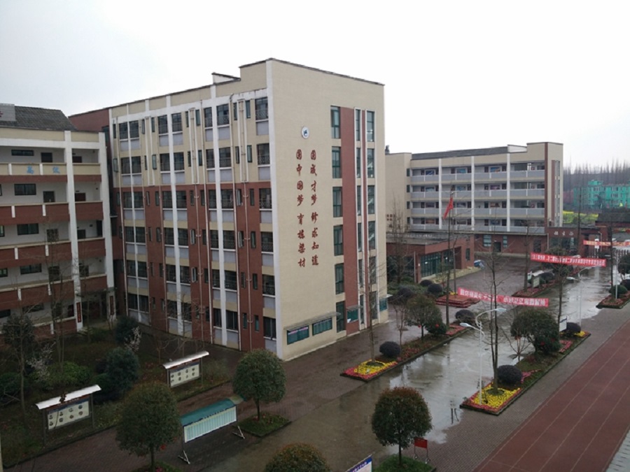 都江堰育才學(xué)校2020年中考錄取分?jǐn)?shù)線是多少？