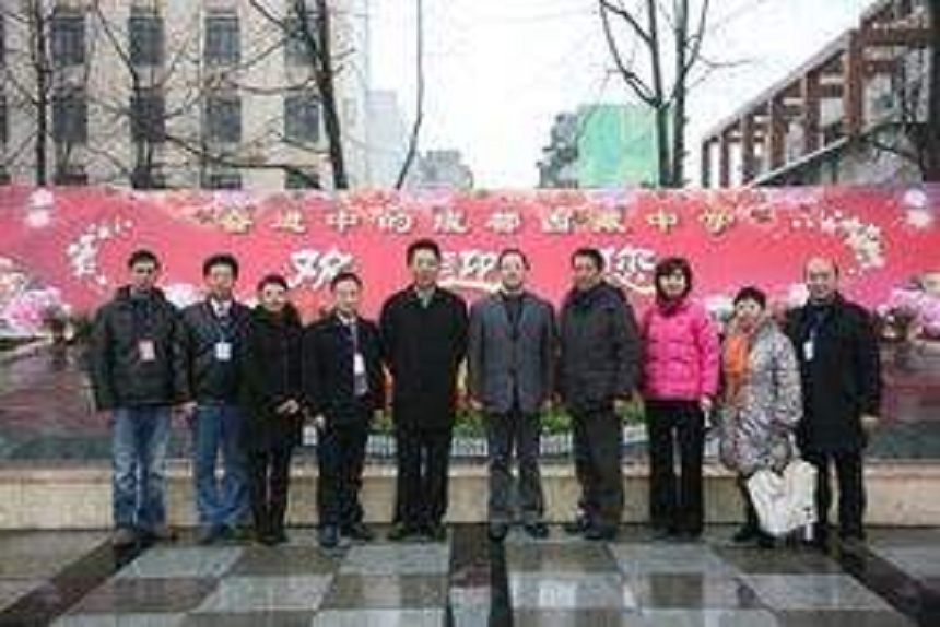 成都西藏中學(xué)環(huán)境好不好？