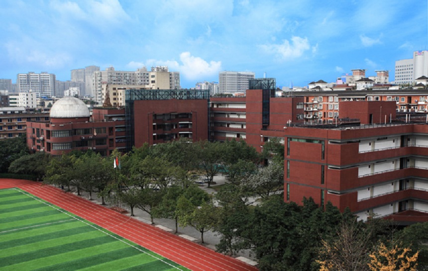 成都玉林中學2020年招生計劃是多少？