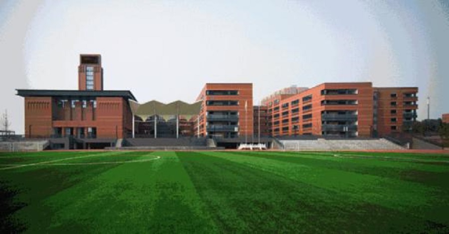 成都實(shí)外新都五龍山學(xué)校校園環(huán)境怎么樣？