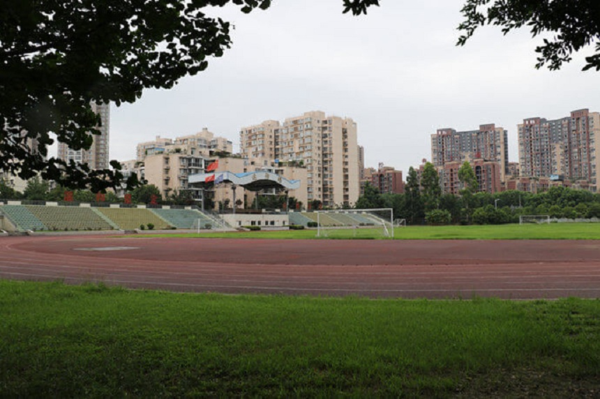 北大附中成都為明學(xué)校環(huán)境怎么樣？