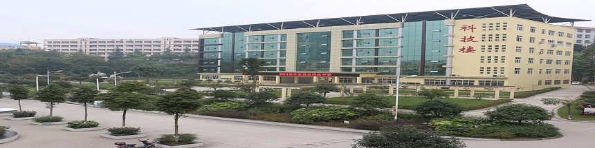 吳仲良中學地址是什么？