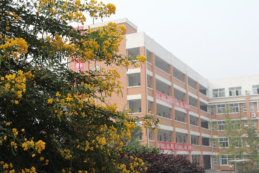 綿陽南山中學(xué)實(shí)驗(yàn)學(xué)校校園環(huán)境怎么樣？