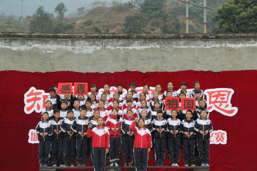 石棉中學師資怎么樣、好不好？