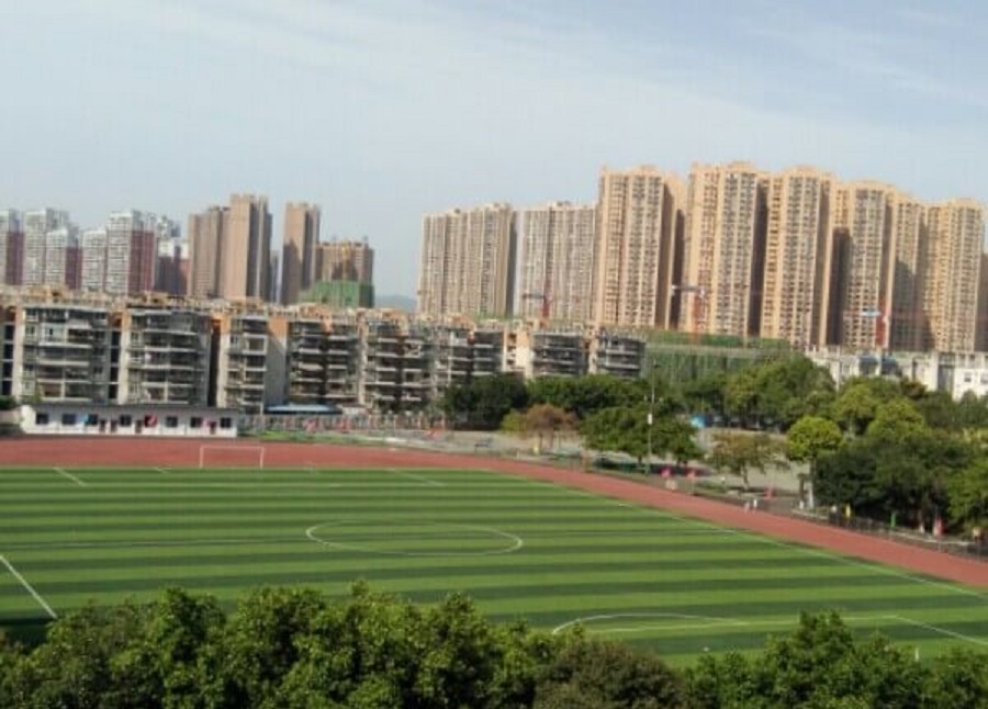 樂山一中師資力量好不好？