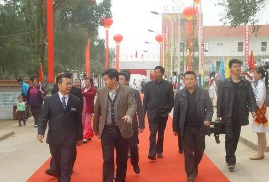 倉山中學(xué)教學(xué)質(zhì)量好不好？