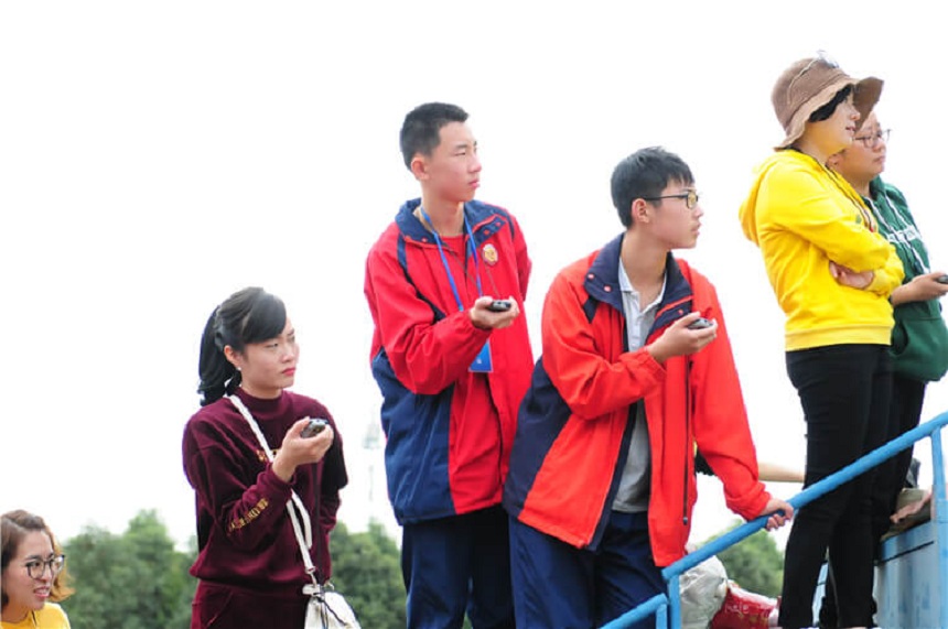 德陽外國語學(xué)校教學(xué)質(zhì)量好嘛？師資力量怎么樣？