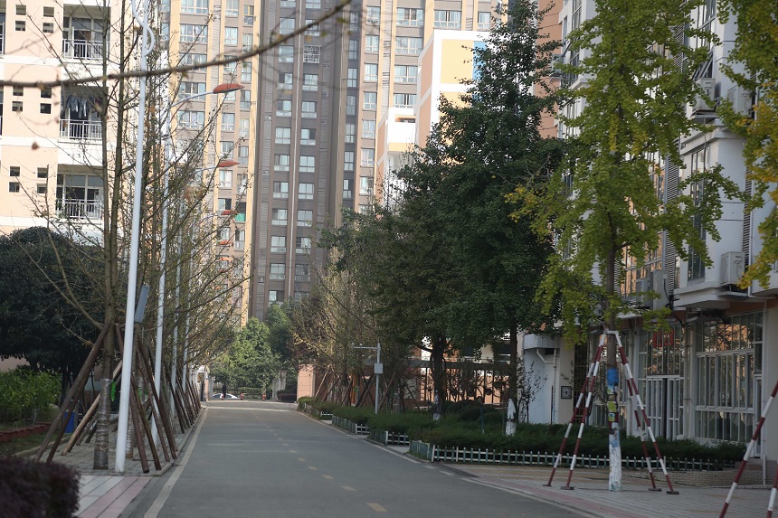 東汽八一中學是什么性質(zhì)的高中？