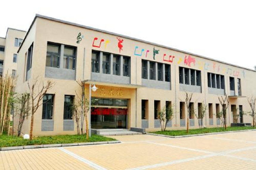 德陽(yáng)東電中學(xué)近幾年招生分?jǐn)?shù)情況