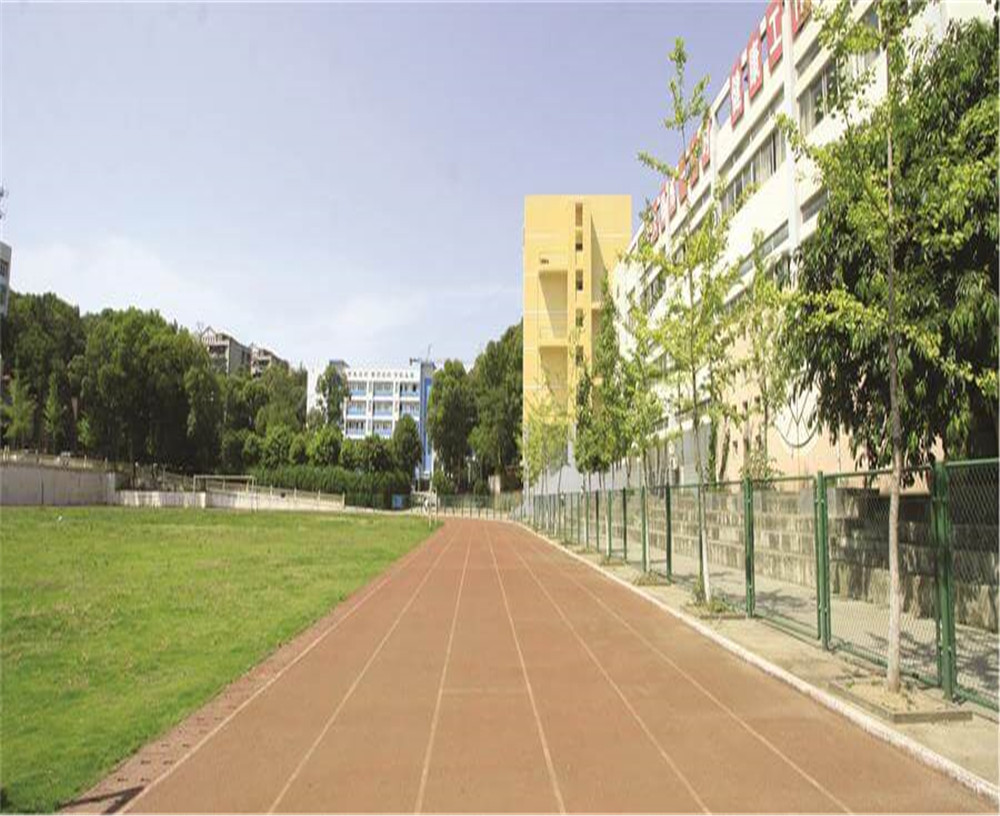 廣元實驗中學學校詳細地址在什么地方？