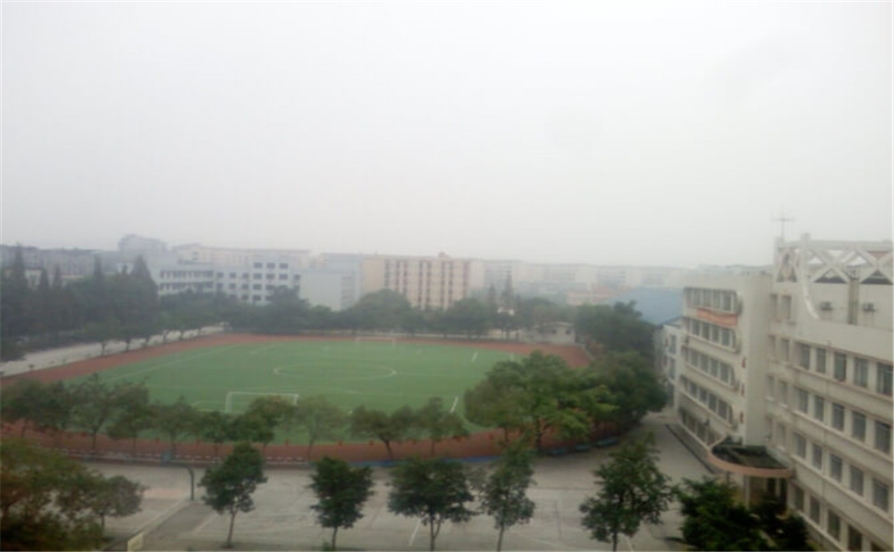 瀘化中學是公辦的嗎？