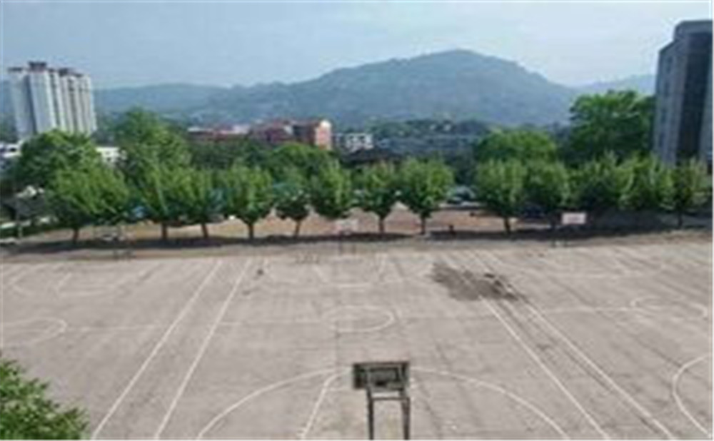 瀘州市納溪區(qū)護(hù)國(guó)中學(xué)是公辦學(xué)校嗎？