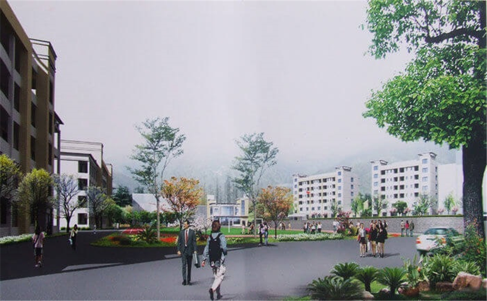 鼎山中學(xué)學(xué)校詳細(xì)地址在什么地方？