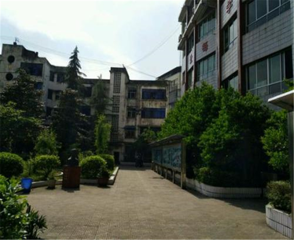 渠縣瑯琊中學2020年的錄取分數(shù)公布了嗎？