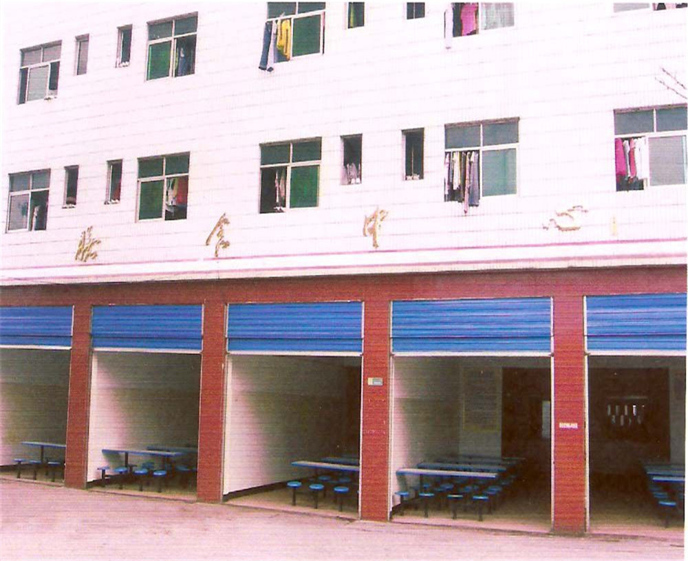 渠縣有慶中學2020年的錄取分數(shù)公布了嗎？