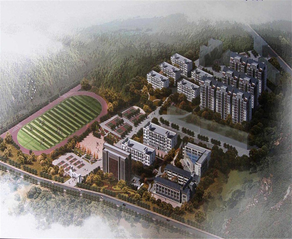大竹縣石河中學2020年學校招生計劃公布了嗎？