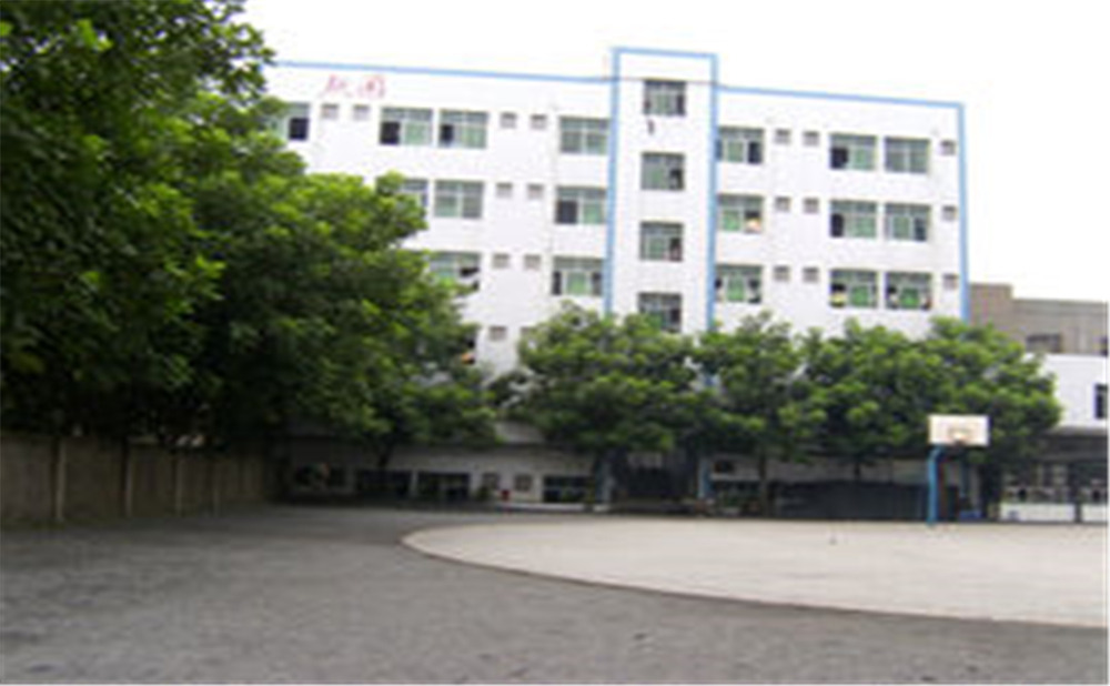 資中縣第三中學學校環(huán)境怎么樣？