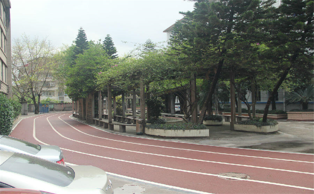 內(nèi)江鐵路中學(xué)2020年中考錄取分?jǐn)?shù)線公布了嗎？