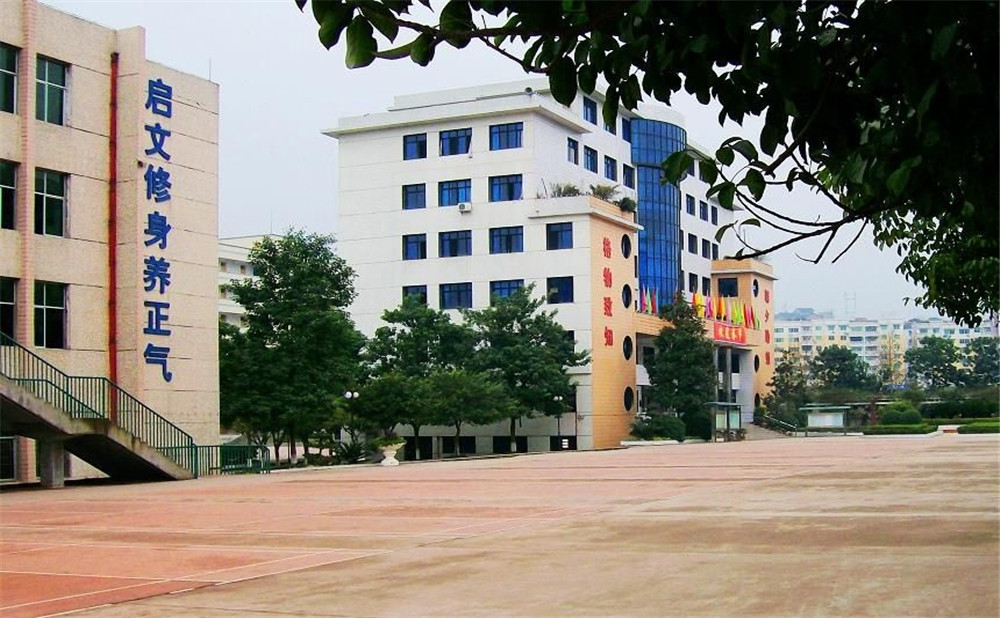 四川省鄰水中學(xué)2020年的招生計劃公布了嗎？