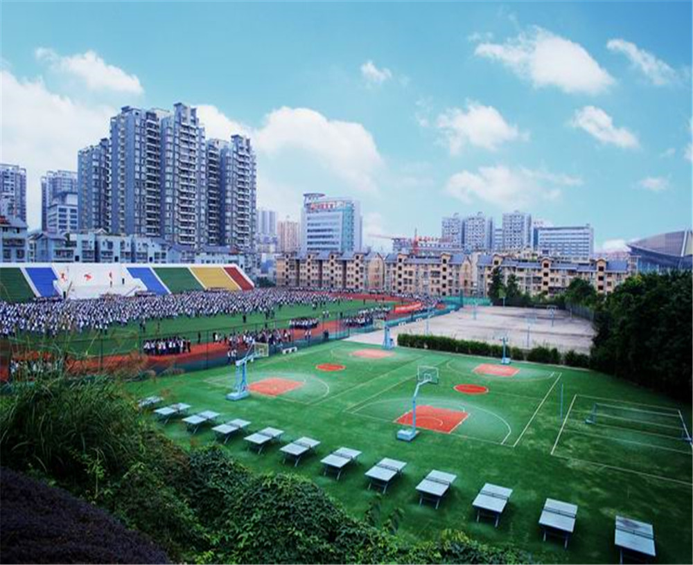 達(dá)州市第一中學(xué)2020年招生簡章在哪兒看？