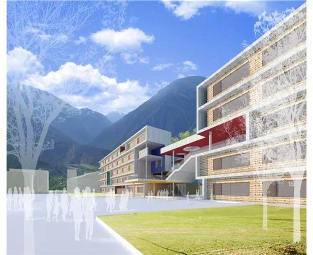 巴塘縣中學(xué)2020年的錄取分?jǐn)?shù)線(xiàn)是多少？