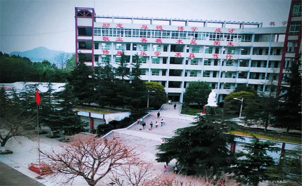 南部市伏虎中學(xué)學(xué)校詳細地址在什么地方？