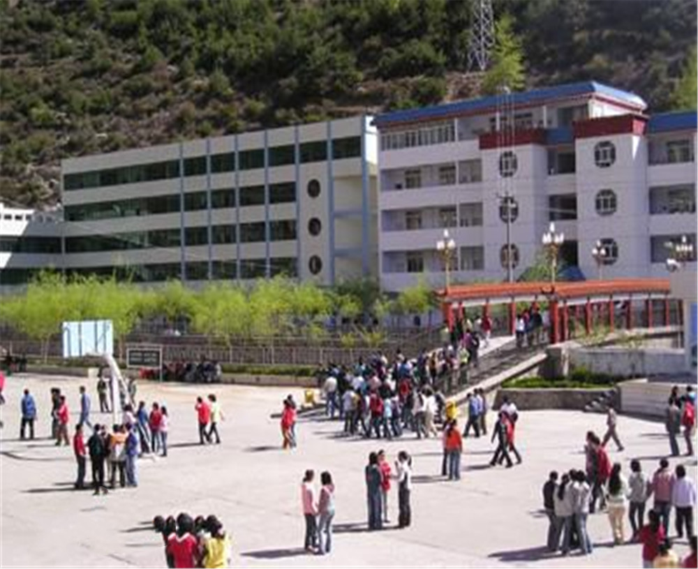 康定縣民族中學2020年的招生計劃公布了嗎？