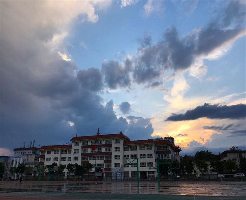 涼山州民族中學(xué)2020年的招生計(jì)劃公布了嗎？