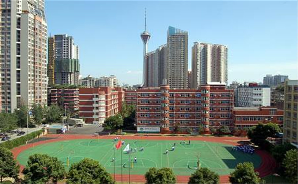 北師大成都實驗中學的高中怎么樣？