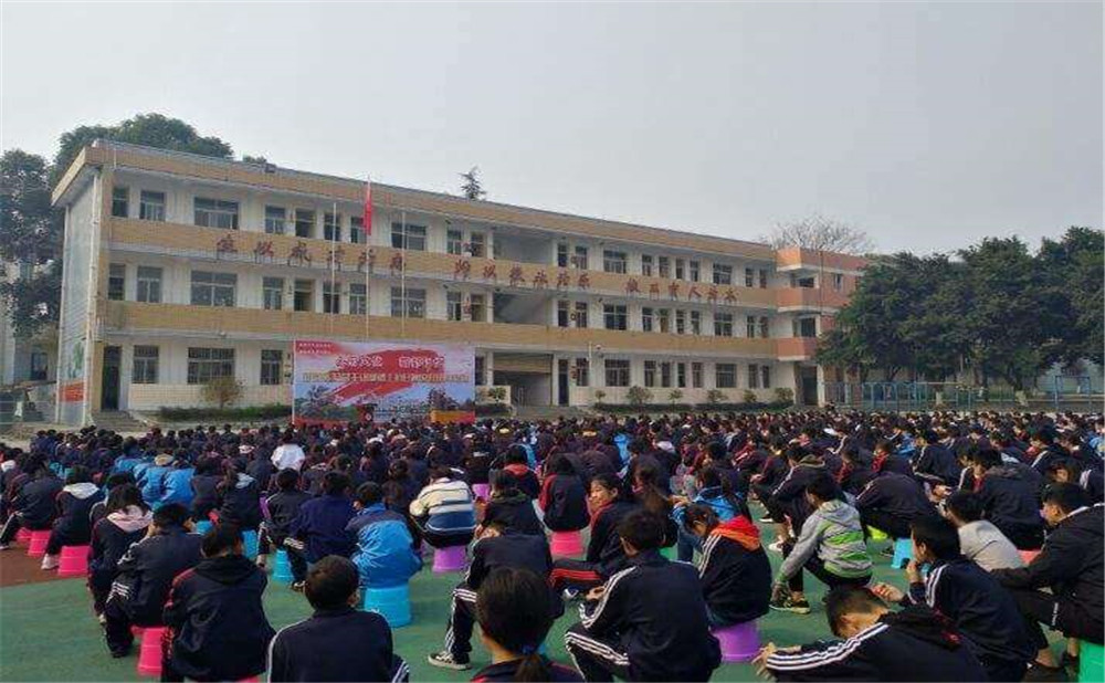 成都泰興中學(xué)2020年的招生計劃公布了嗎？