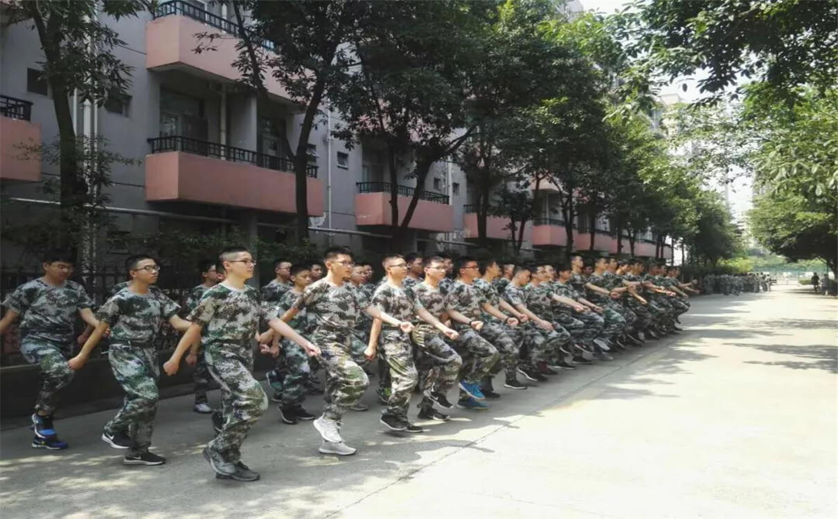 川化中學2020年招生錄取分數(shù)線是多少？