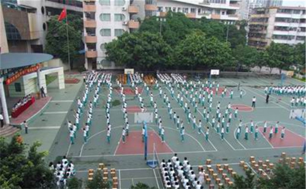 三岔中學2020年的招生計劃是多少？