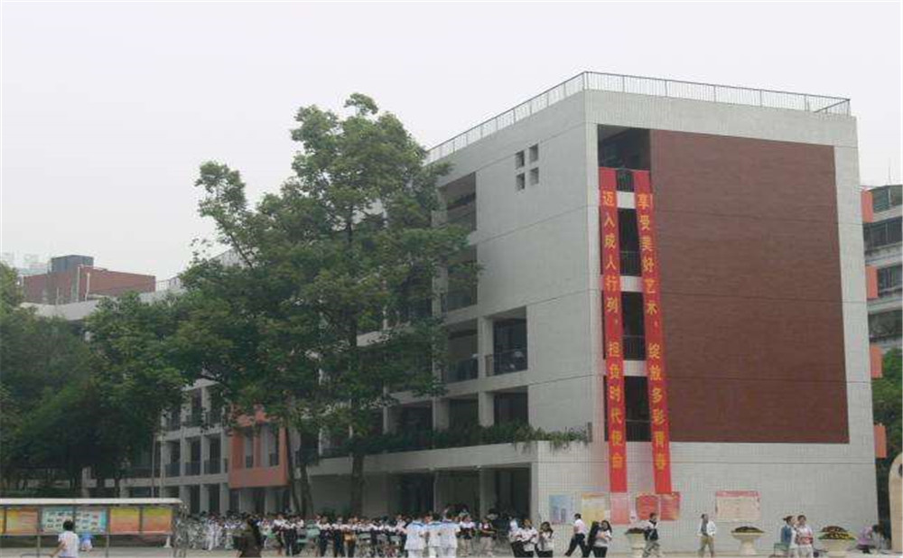 石室聯(lián)合中學(xué)蜀華分校的高考升學(xué)率高不高？