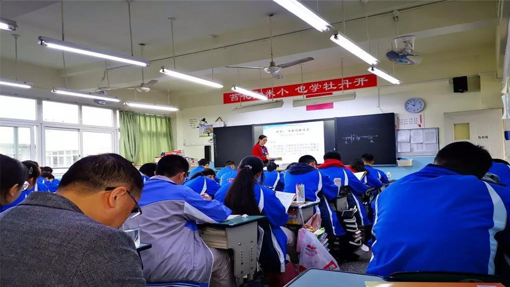 四川師范大學(xué)實驗外國語學(xué)校升學(xué)率是多少？