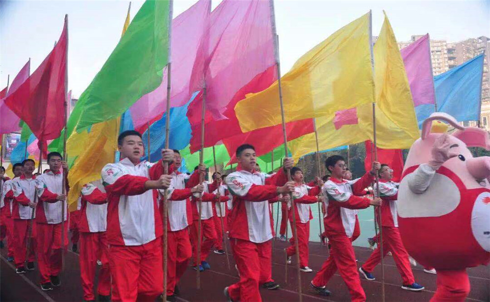 成都樹德中學(xué)每年學(xué)費(fèi)是多少？