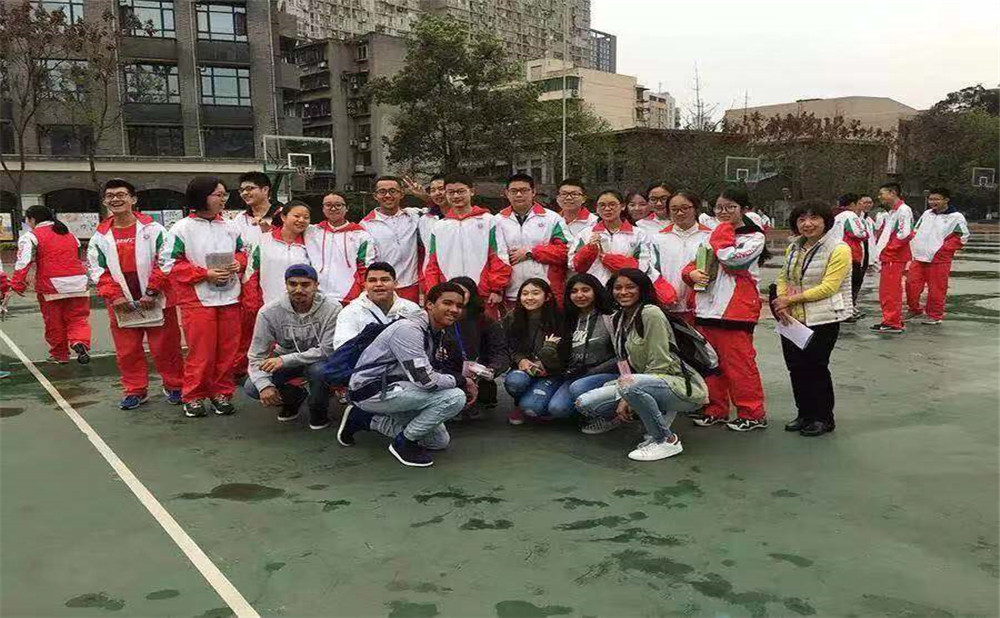 成都樹德中學(xué)升學(xué)率怎么樣？
