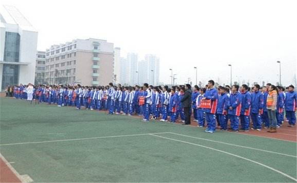 成都石室蜀都中學(xué)2020年招生計(jì)劃是多少？