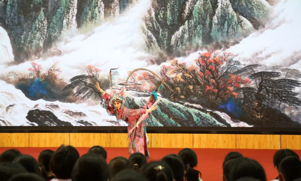 成都西川中學(xué)2020年的招生標(biāo)準(zhǔn)是什么？