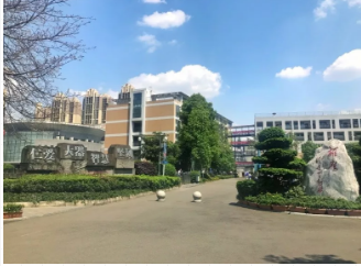 成都十二中（四川大學(xué)附屬中學(xué)）的住宿環(huán)境怎么樣？