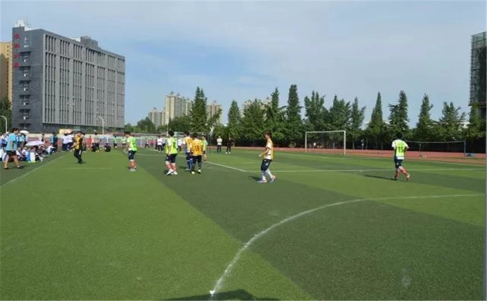 大彎中學(xué)去年錄取分?jǐn)?shù)線是多少？