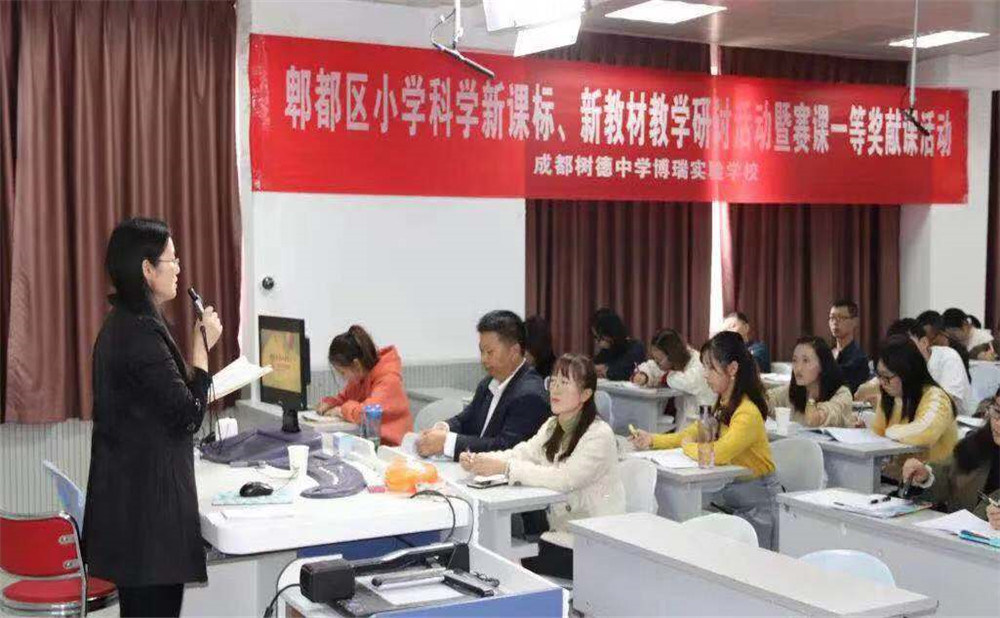 樹(shù)德博瑞實(shí)驗(yàn)學(xué)校升學(xué)率是多少？
