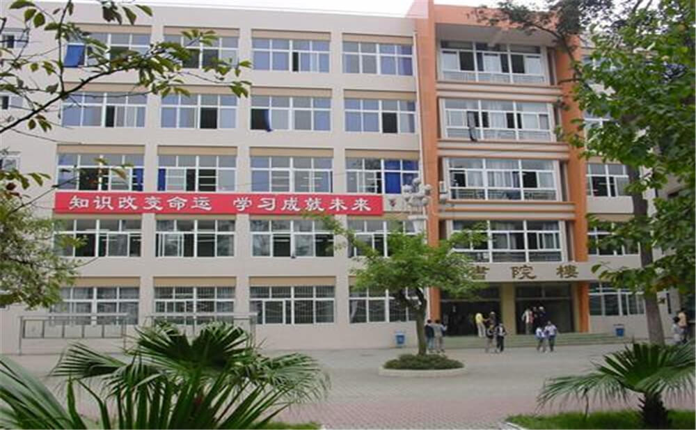 新都二中的升學(xué)率是多少？
