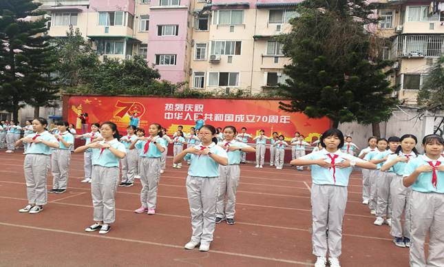 西南交通大學附屬中學的宿舍怎么樣？